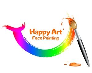 Happy Art Face Painting