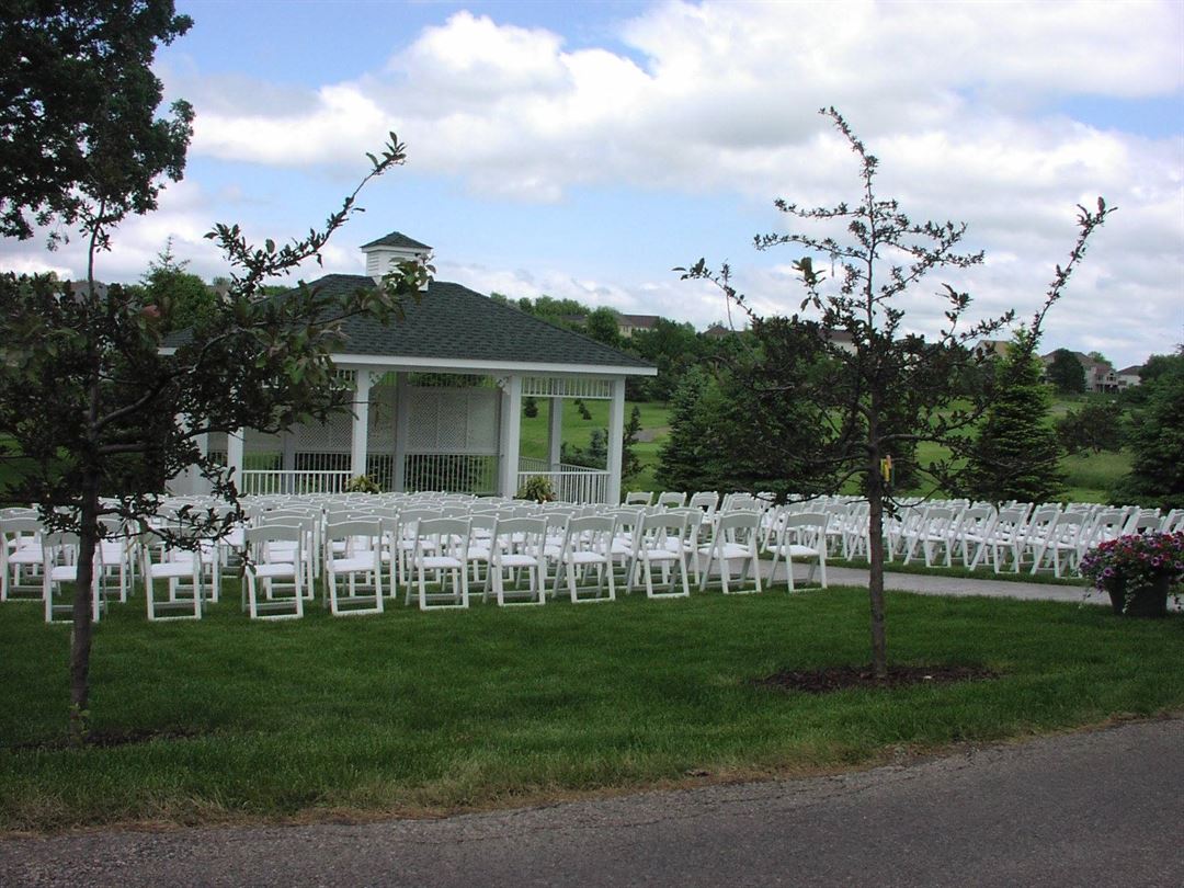 Crystal Lake Golf Club Lakeville, MN Wedding Venue