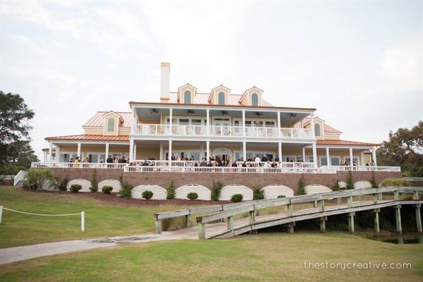  Wedding  Venues  in Oak  Island  NC  132 Venues  Pricing