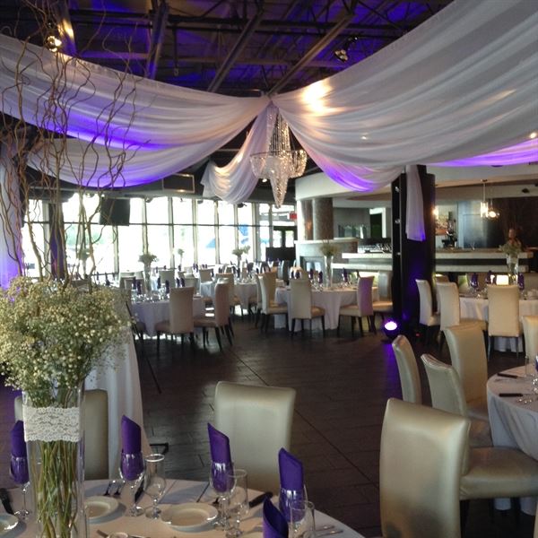 Wedding Venues In Ottawa On 91 Venues Pricing