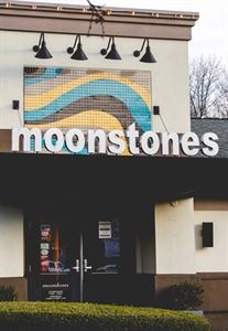 Moonstones