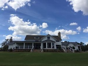 The Golf Club of South Georgia