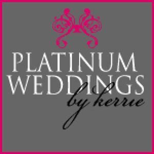 Platinum Weddings by Kerrie