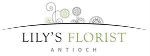 Lily's Florist Antioch