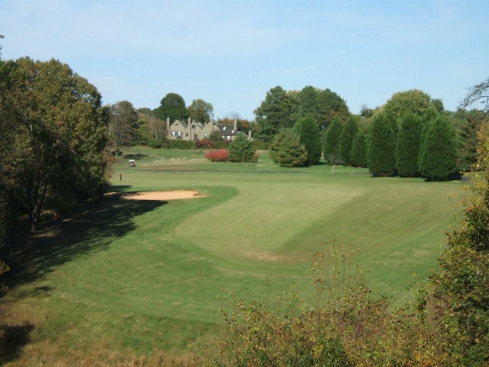 Meadowcreek Golf Course at Pen Park Charlottesville, VA Meeting Venue