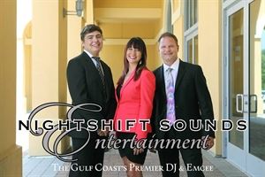 Nightshift Sounds Entertainment - New Orleans