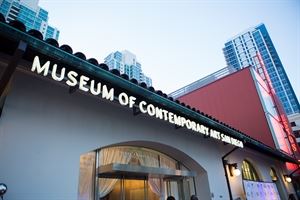Museum of Contemporary Art San Diego - Downtown Location