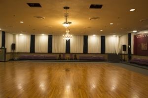 BPOE Grand Ballroom