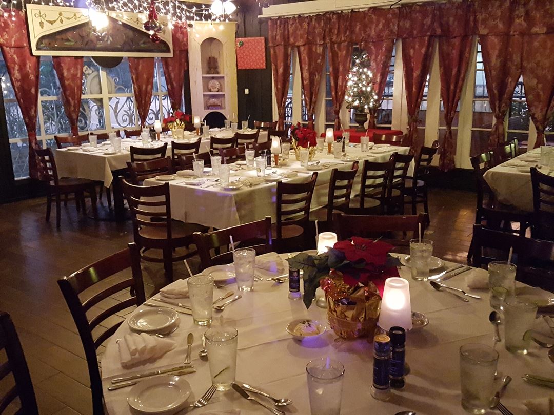 The Patio Seafood Tavern Vero Beach Fl Party Venue