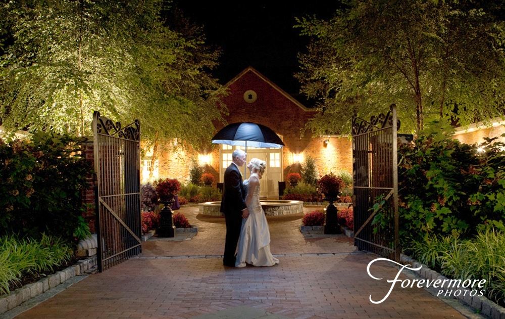 Talamore Country Club Ambler Pa Wedding Venue