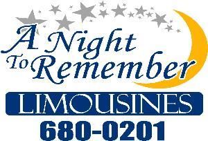 A Night to Remember Limousine