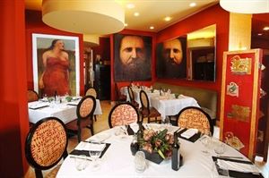 Centini Restaurant & Lounge