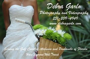 Debra Garlo Photography & Videography - Miramar Beach