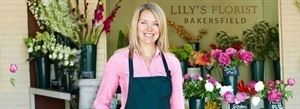 Lily's Florist Bakersfield