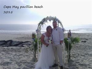 Angel Of Love Wedding Officiant