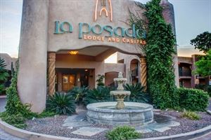 La Posada Lodge & Casitas