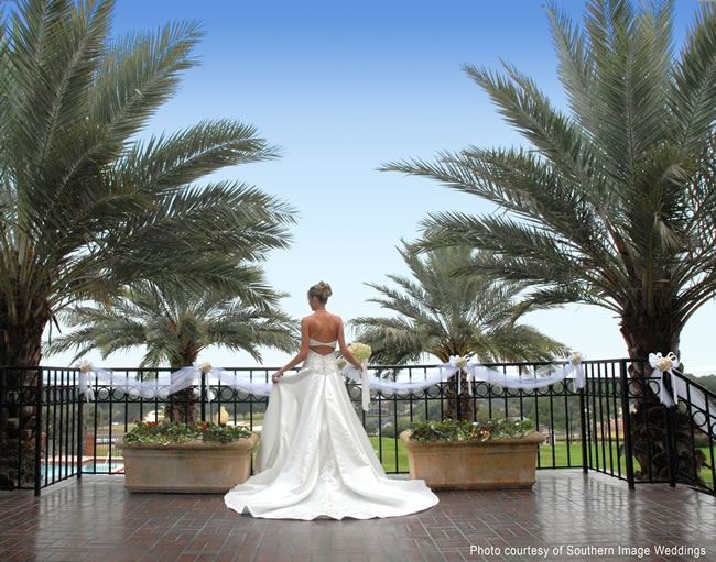 Harbor Hills Country Club Lady Lake Fl Wedding Venue