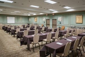 Hampton Inn & Suites New Orleans - Elmwood/Clearview Park