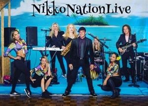 Nikko Entertainment