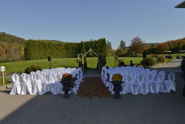 Wedding Venues In Wakefield Qc 104 Venues Pricing