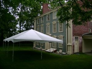 Canopy Tents By Michael