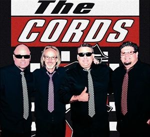 The Cords - 80's Hits