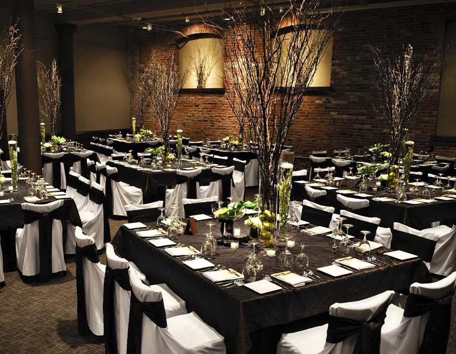 Cityscape Events Center - Kalamazoo, MI - Wedding Venue