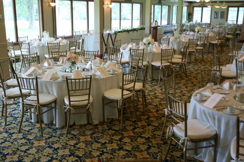 Clovernook Country Club Cincinnati Oh Wedding Venue