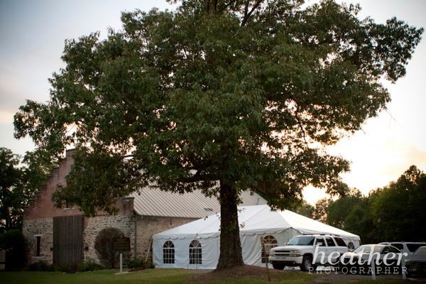 Rock Barn Canton  Canton  GA  Wedding  Venue 