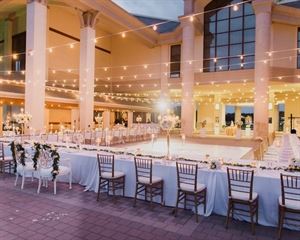  FL | 120 Wedding Places