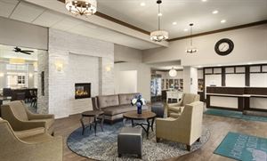 Homewood Suites by Hilton Fargo