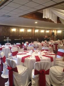 Butcher's Block Event Center & Catering