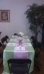 SiDeJah's Sweet Treat Party Planning and Catering