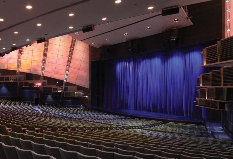 Arie Crown Theater Chicago, IL Meeting Venue