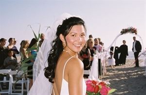 Beach Weddings Ceremonies at Ventura Harbor Village