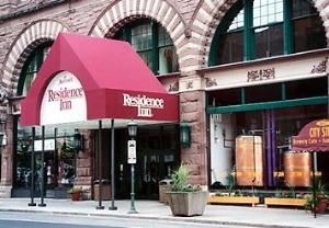 Residence Inn Downtown Hartford