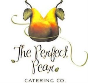 The Perfect Pear Catering Co