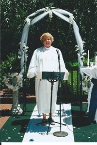 Rev. Dr. Karen A. Kohler