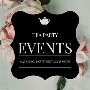 Tea Party Events LLC