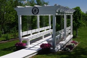 Hummingbird Arbor Weddings