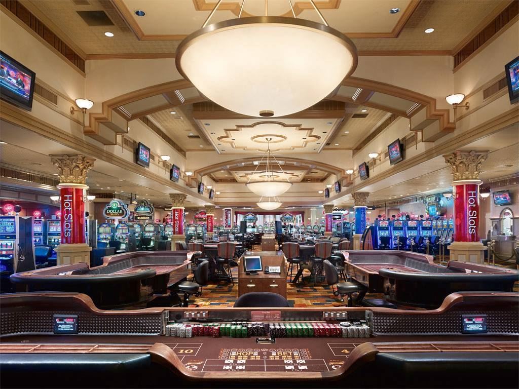 Ameristar casino council bluffs restaurants