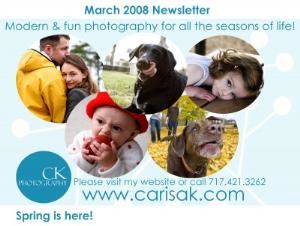 CarisaK of CK Photography