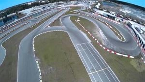 Orlando Kart Center