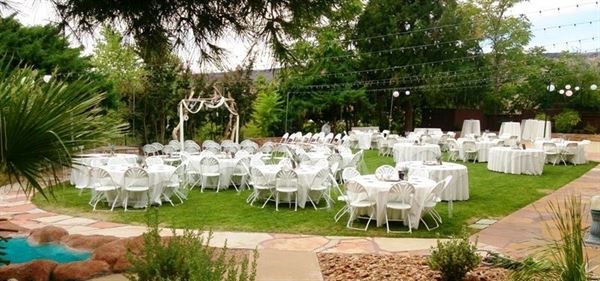 The DiFiore Center Saint  George  UT  Wedding  Venue 