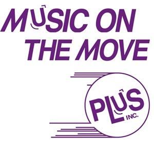 Music on the Move Plus DJ