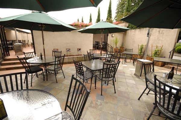 Riccardo's Ristorante - Lake Oswego, OR - Party Venue