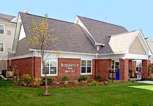 Residence Inn Milford