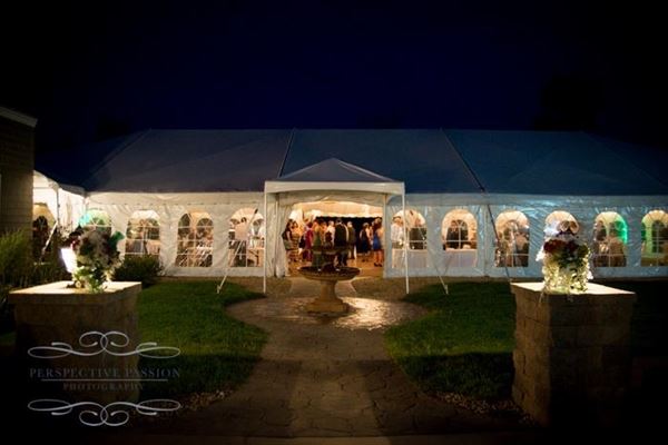 Colonial Hotel - Gardner, MA - Wedding Venue