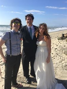 Your Way Wedding Officiant