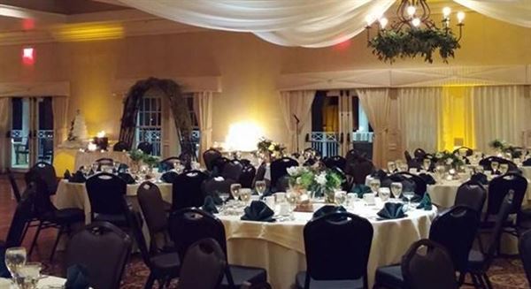 Wedding Venues In Marlton Nj 180 Venues Pricing